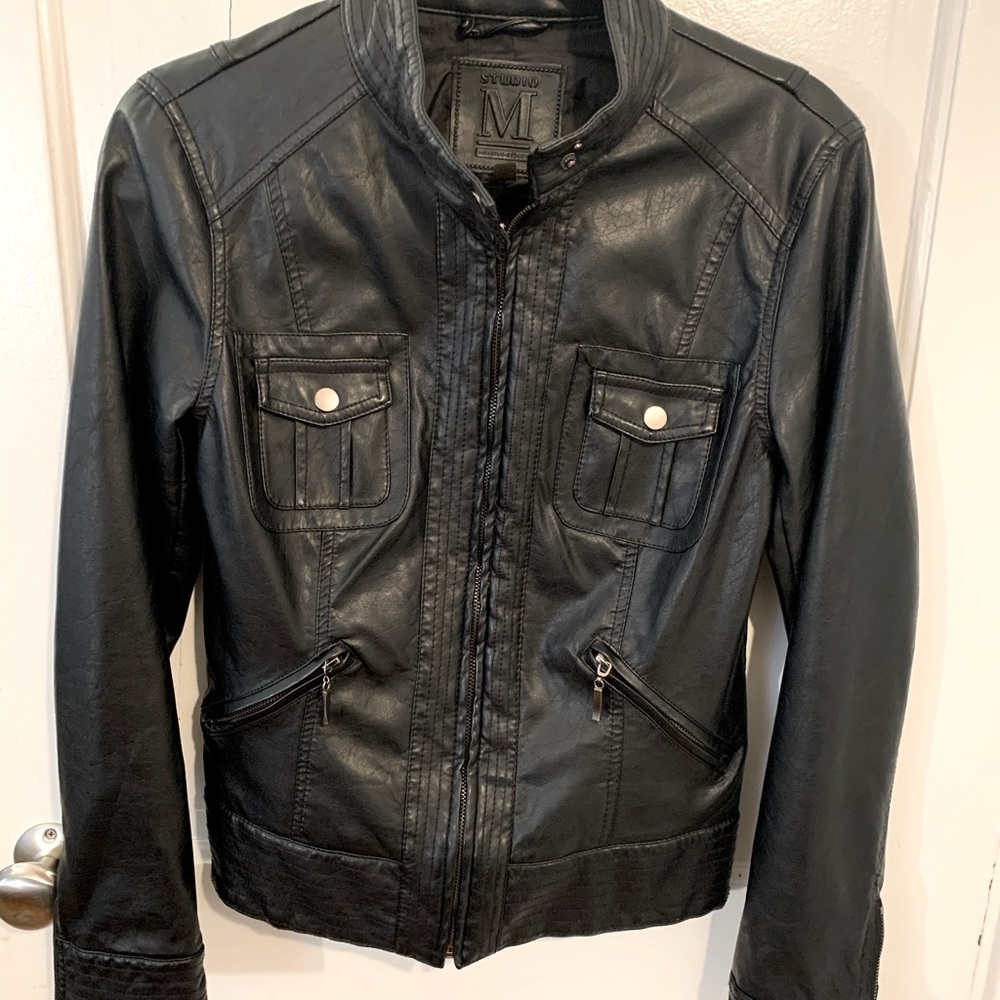 Max Studio Jacket - image 2